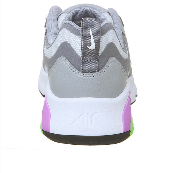 💜Nike Air Max 200💜 - Picture 4 of 13